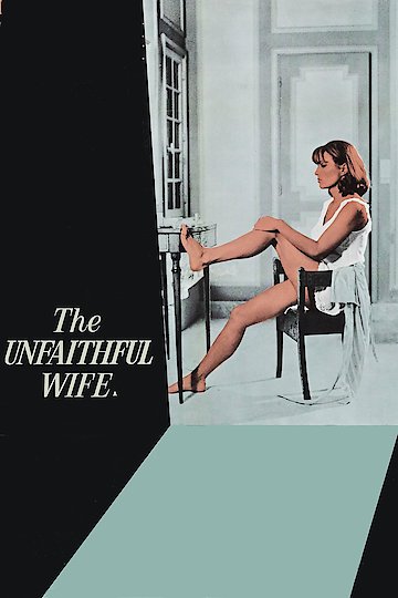 Watch The Unfaithful Wife Online 1968 Movie Yidio