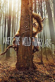 Where the Wild Things Are