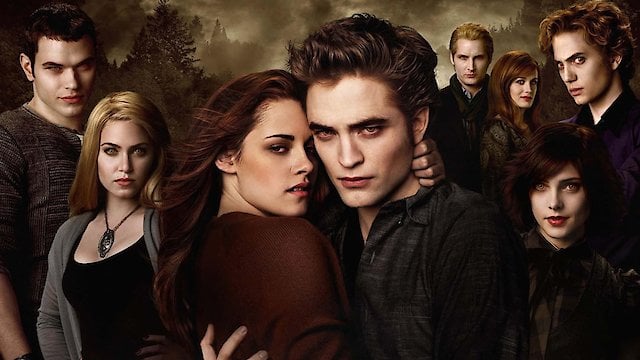 Watch The Twilight Saga: New Moon Online - Full Movie from 2009 - Yidio