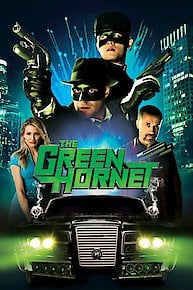 The Green Hornet