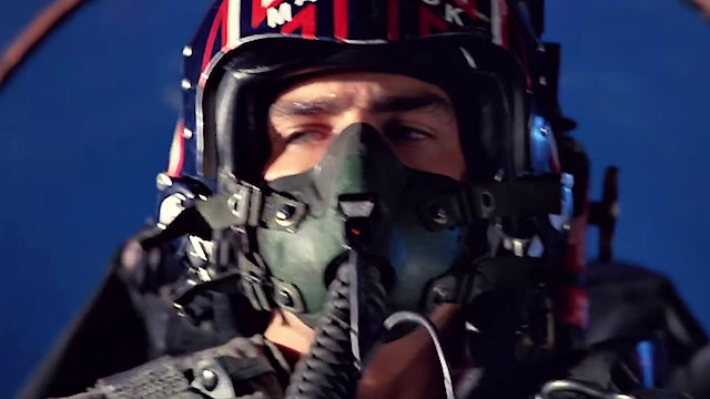 Watch Top Gun Online - Full Movie from 1986 - Yidio