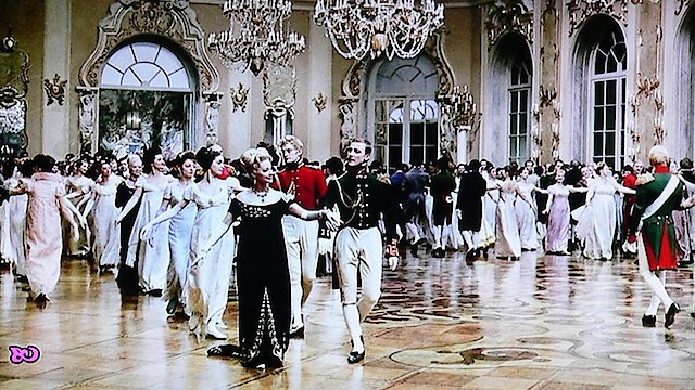 War and peace watch online sales