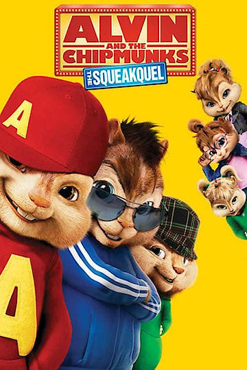 Watch Alvin and the Chipmunks: The Squeakuel Online - Full Movie from ...