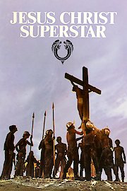 Jesus Christ Superstar