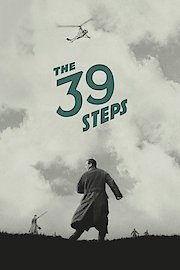 The 39 Steps