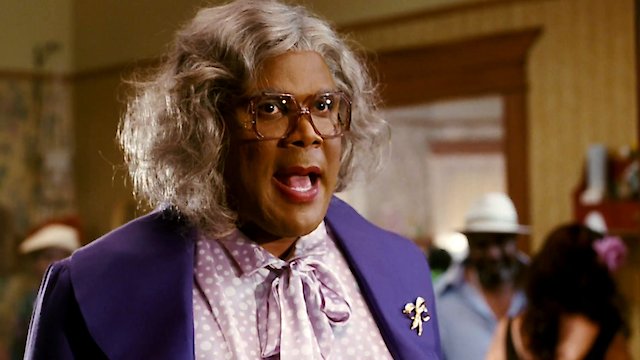 Madea Goes To Jail Play Full Movie Free Madea Goes to Jail Online - Full Movie from 2009 - Yidio