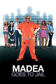 Madea Goes to Jail