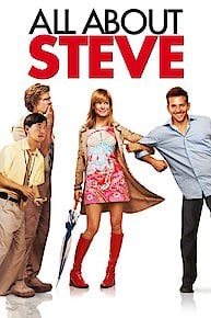 All About Steve