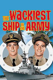 The Wackiest Ship in the Army