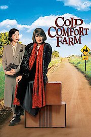 Cold Comfort Farm