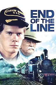 End of The Line