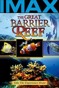 The Great Barrier Reef