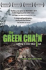 The Green Chain