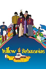 Yellow Submarine