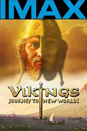 Vikings: Journey to New Worlds