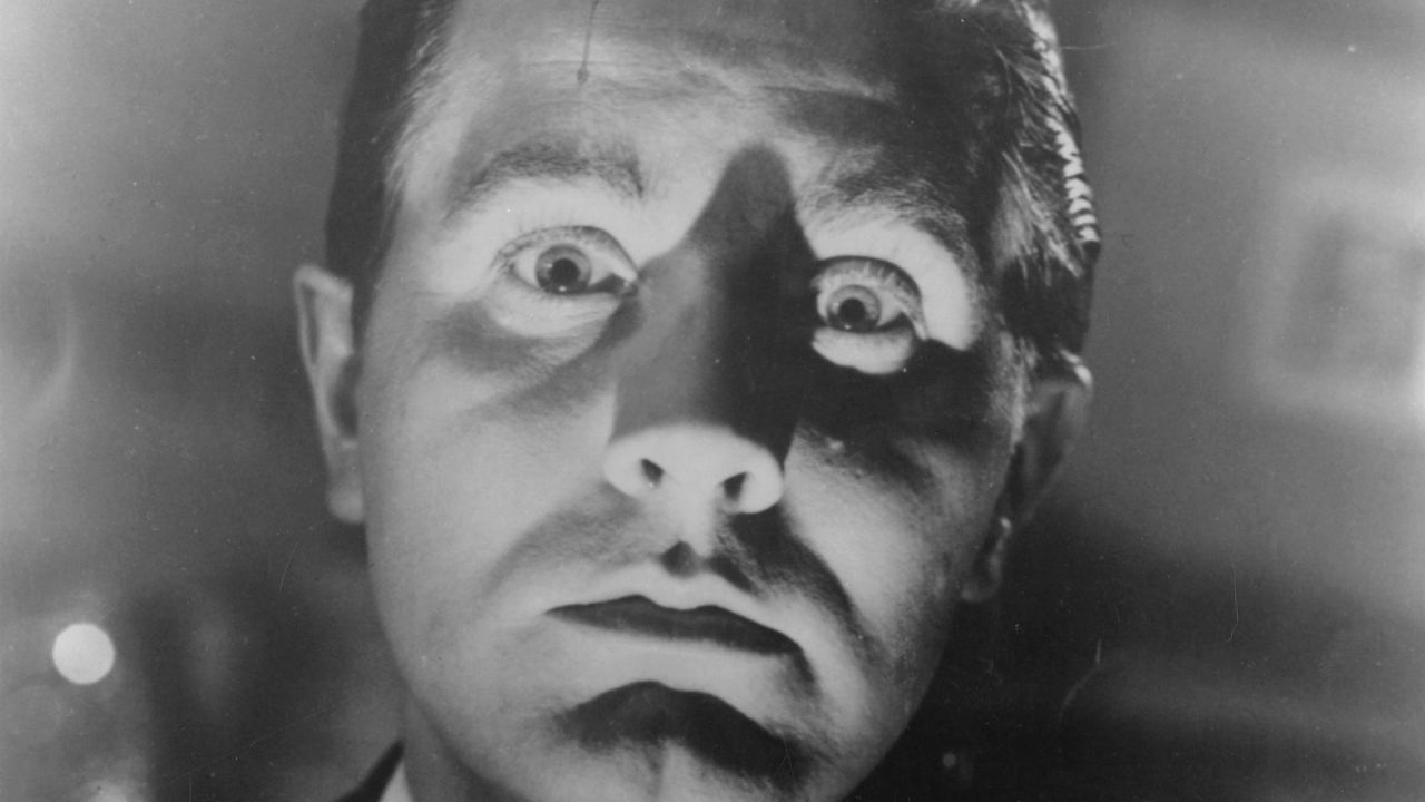 Haunted World of Ed Wood Jr