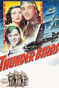 Thunder Birds