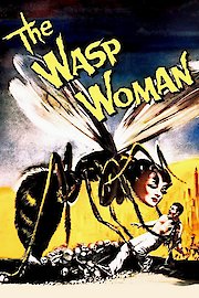 The Wasp Woman