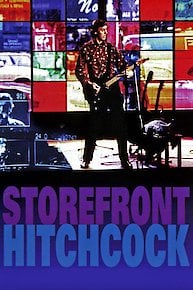 Storefront Hitchcock