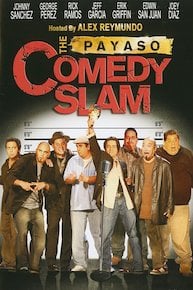 The Payaso Comedy Slam