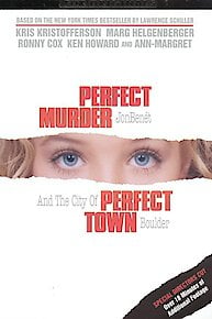 Perfect Murder, Perfect Town