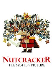 Nutcracker: The Motion Picture