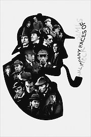 The Many Faces of Sherlock Holmes