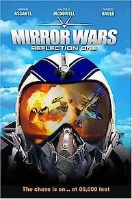 Mirror Wars: Reflection One