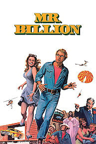 Mr. Billion