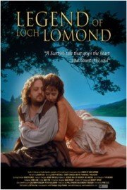 Legend of Loch Lomond
