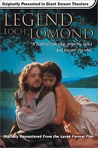 Legend of Loch Lomond