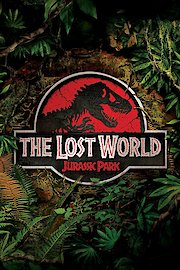 The Lost World: Jurassic Park