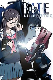 KITE: Liberator