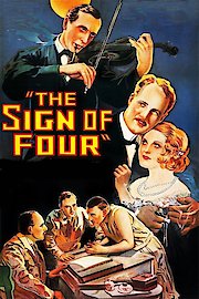 The Sign of Four