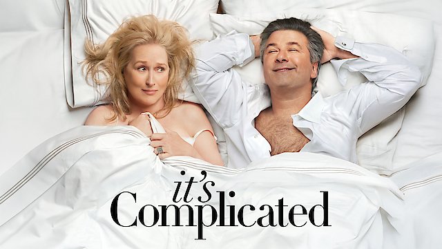 Stream It S Complicated Online 2009 Movie Yidio