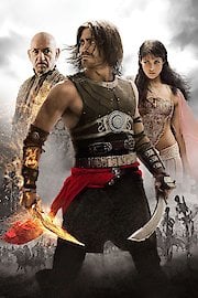 Prince of Persia: The Sands of Time