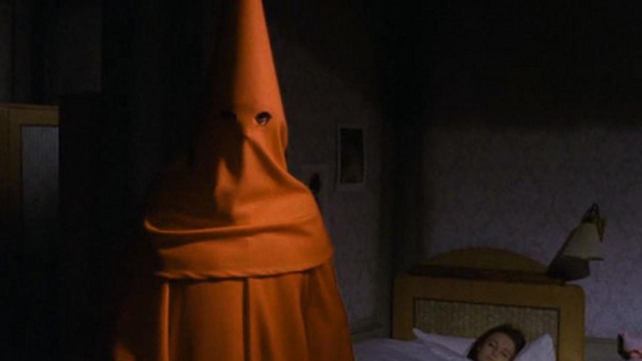 College Girl Murders