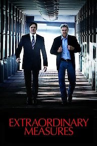 Extraordinary Measures