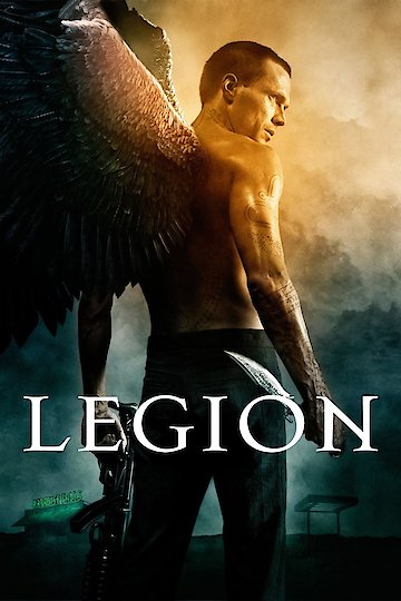 Legion 2010 Stream