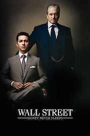 Wall Street: Money Never Sleeps