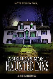 America's Most Haunted Inns