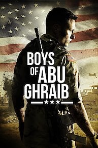 Abu Ghraib