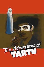 The Adventures Of Tartu