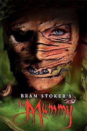 Bram Stoker's Legend of the Mummy