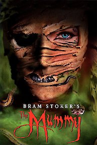 Bram Stoker's Legend of the Mummy