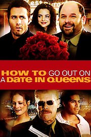 How to go out on a Date in Queens