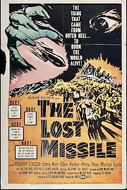 The Lost Missile