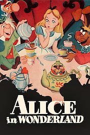 Alice in Wonderland