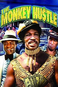 Monkey Hustle