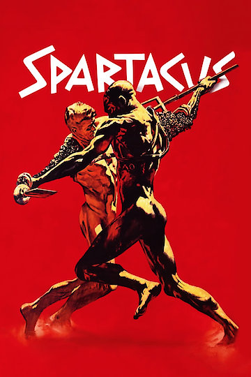 Watch Spartacus Online - Full Movie from 1960 - Yidio